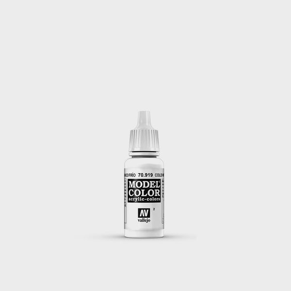 70919 Blanco Frío