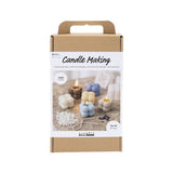 KIT MANUALIDADES VELAS