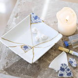 KINTSUGI JAPONES CERAMICA CREATIV