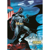puzzle de Batman DC cómics 1000 piezas calidad premium trelf