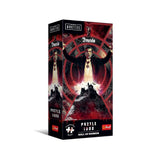 TREFL PUZZLES DRÁCULA  HORROR - 1000 PIEZAS PREMIUM