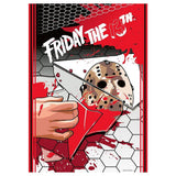 puzzle 1000 piezas friday the 13th trefl