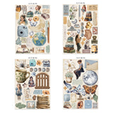 Junk Journal Secret Diary Stamperia