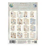 Junk Journal Secret Diary Stamperia