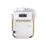 cinch dorada encuadernadora universal