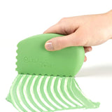 Espátula en Cuña Silicona Princeton Catalyst