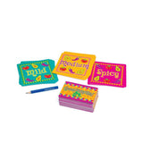 juego de cartas guacamole outset