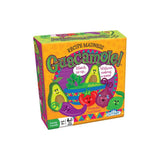 JUEGO GUACAMOLE