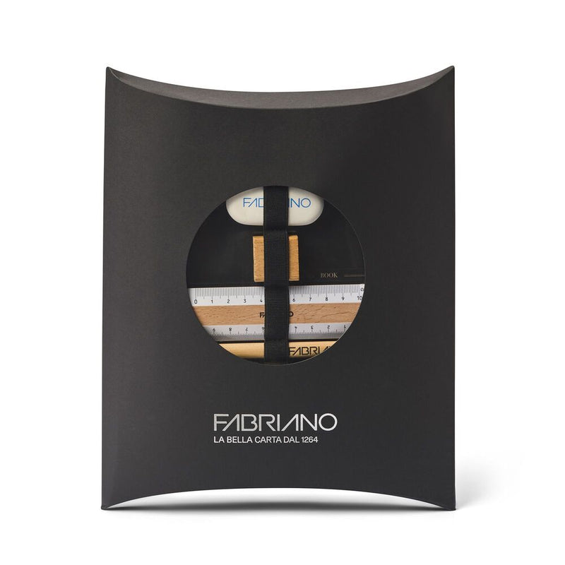 fabriano 1264 sketchbook and writting 