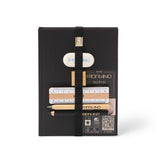 set completo de esbozo y escritura fabriano boutique
