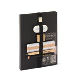 fabriano boutique set sketchbook writting