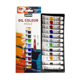 oli colour hulie pop art pebeo 11x10ml + 1x15 ml