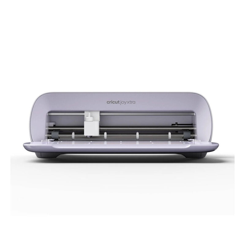 cricut joy xtra lavanda plotter de corte