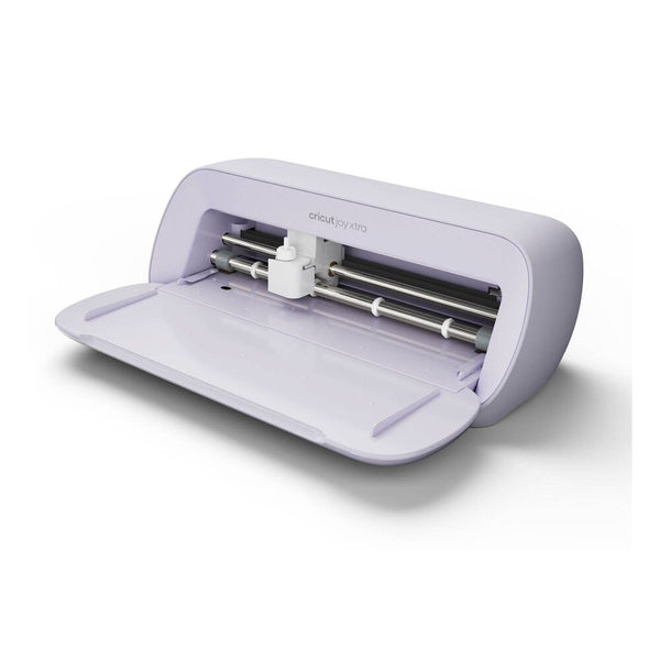nueva máquina de corte cricut joy xtra