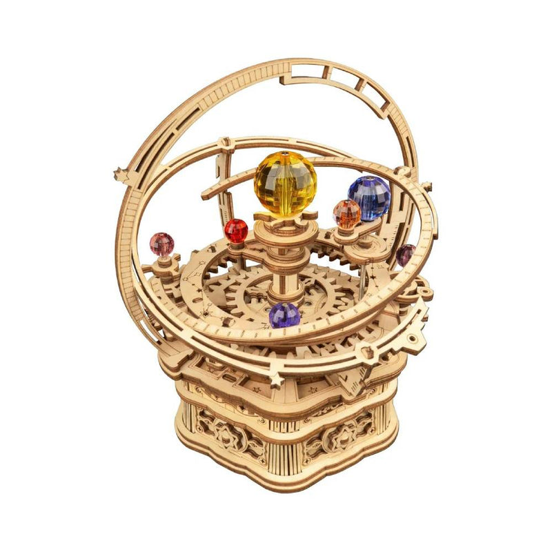 6946785113600 robotime maqueta planetario