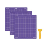 tapetes de corte agarre fuerte loklik