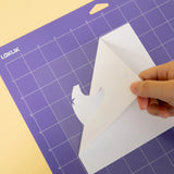 set 3 bases de corte agarre fuerte loklik