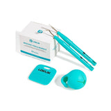 SET 4 HERRAMIENTAS PARA PELADO DE VINILO