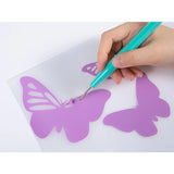 kit básico herramientas de pelado para vinilo LOKLiK