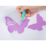 set de herramientas para pelado de vinilo loklik 