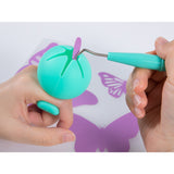 recogedor pack de herramientas básicas para vinilo loklik