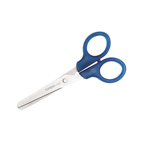Tesoura Escolar Campus 13 cm