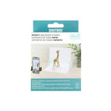 soportes de fondo infinito shotbox we ar makers