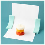 we r makers soportes para sujetar fondos de fotos 