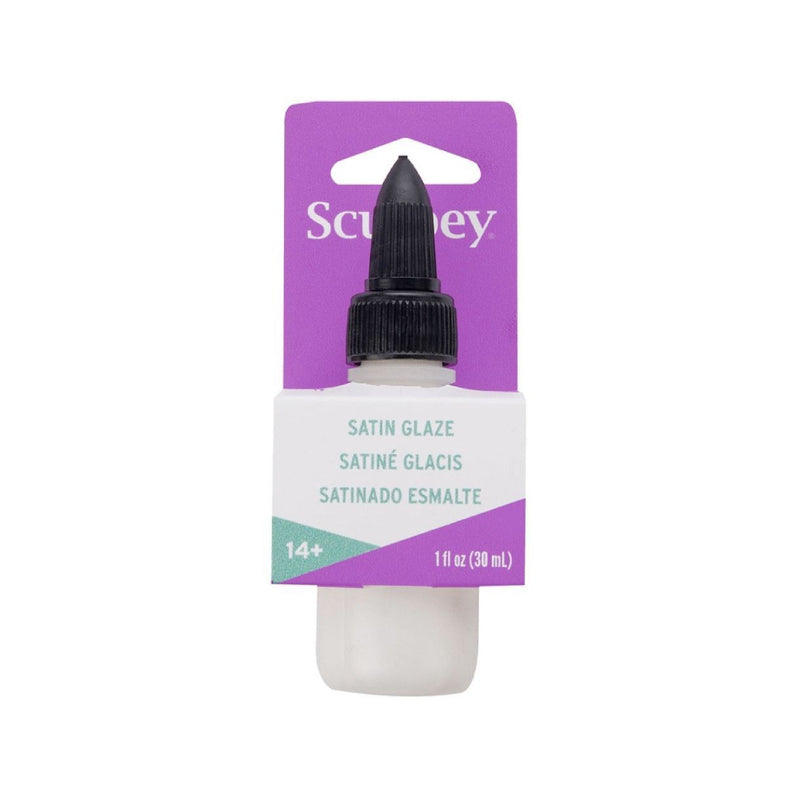 Esmalte Satinado 30Ml Sculpley