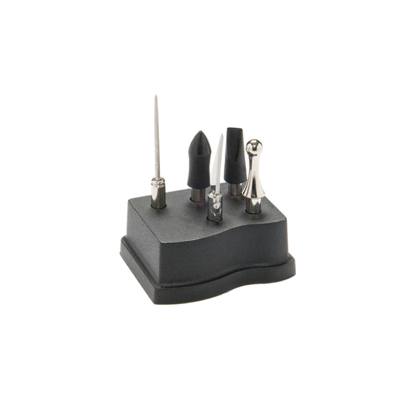 herramienta para modelar pasta polimérica sculpey acciona 5 en 1
