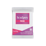 Arcilla Polimerica Souffle Sculpey Blanco