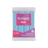 Arcilla Polimerica Premo Sculpey Pale Blue