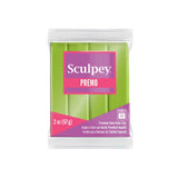 ARCILLA POLIMERICA PREMO SCULPEY ACC BRIGHT GREEN