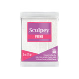 Arcilla Polimerica Premo Sculpey Blanco Hielo