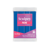 Arcilla Polimerica Premo Sculpey Azul Cobalto
