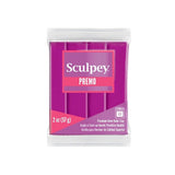 X-Arcilla Polimerica Premo Sculpey Rosa Fucsia