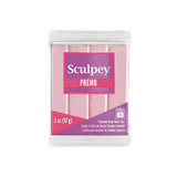 ARCILLA POLIMERICA PREMO SCULPEY LIGHT PINK