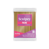 Arcilla Polimerica Premo Sculpey Acc Antique Gold