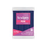 Arcilla Polimerica Premo Sculpey Azul Ultramarino