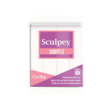 ARCILLA POLIMERICA SOUFFLE SCULPEY BLANCO IGLOO