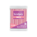 ARCILLA POLIMERICA SOUFFLE SCULPEY ROSA FRANCES