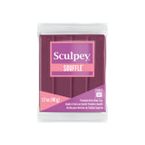 ARCILLA POLIMERICA SOUFFLE SCULPEY CABERNET
