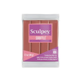 ARCILLA POLIMERICA SOUFFLE SCULPEY SEDONA