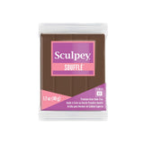 ARCILLA POLIMERICA SOUFFLE SCULPEY COWBOY