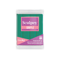 Soufflé Jade