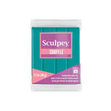 ARCILLA POLIMERICA SOUFFLE SCULPEY MAR