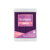 ARCILLA POLIMERICA SOUFFLE SCULPEY ROYALTY