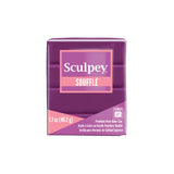 ARCILLA POLIMERICA SOUFFLE SCULPEY TURNIP