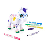 pony evie crayola washimal jumbo pet