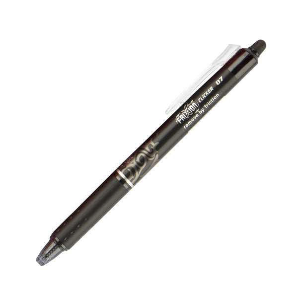 Caneta de borracha Pilot Frixion Ball Clicker